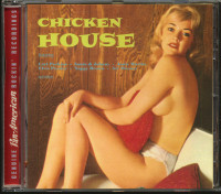 Vorschau: Chicken House (CD) Vorschau: Chicken House (CD)