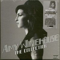 Vorschau: The Collection (5-CD) Vorschau: The Collection (5-CD)