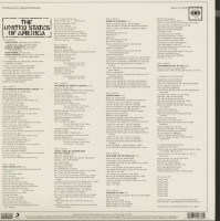 Vorschau: United States Of America - Mono (LP) Vorschau: United States Of America - Mono (LP)