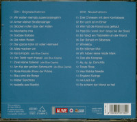 Vorschau: Ein Loch ist im Eimer - 32 große Erfolge (2-CD) Vorschau: Ein Loch ist im Eimer - 32 große Erfolge (2-CD)