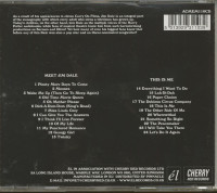 Vorschau: Meet Jim Dale - This Is Me (CD) Vorschau: Meet Jim Dale - This Is Me (CD)