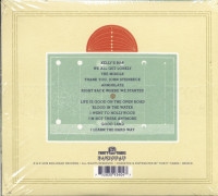 Vorschau: Life Is Good On The Open Road (CD) Vorschau: Life Is Good On The Open Road (CD)