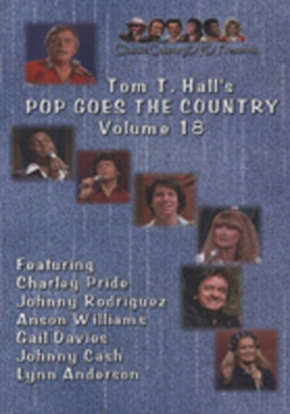 Vol.18, Pop Goes Country (1980 - 81)