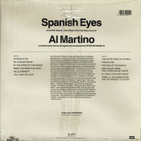 Vorschau: Spanish Eyes (LP) Vorschau: Spanish Eyes (LP)