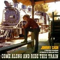 Vorschau: Come Along And Ride This Train (4-CD Deluxe Box Set) Vorschau: Come Along And Ride This Train (4-CD Deluxe Box Set)