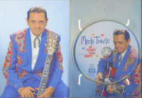 Vorschau: Merle Travis - At Town Hall Party (DVD) Vorschau: Merle Travis - At Town Hall Party (DVD)