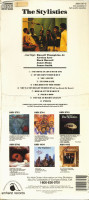 Vorschau: Round 2 (CD) Vorschau: Round 2 (CD)