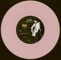 Vorschau: On Fire In Toledo 1956 (7inch EP, Pink Vinyl & CD) Vorschau: On Fire In Toledo 1956 (7inch EP, Pink Vinyl & CD)