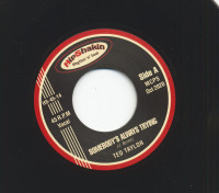 Vorschau: Somebody's Always Trying - One More Hurt (7inch, 45rpm) Vorschau: Somebody's Always Trying - One More Hurt (7inch, 45rpm)