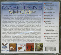 Vorschau: Magic Of Music (CD) Vorschau: Magic Of Music (CD)