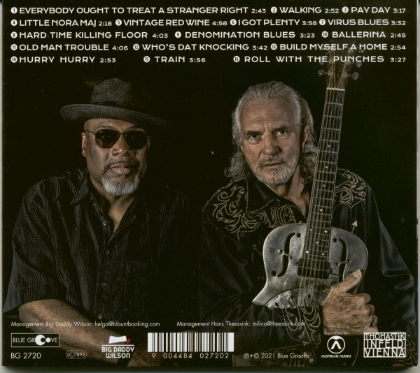 Pay Day (CD)