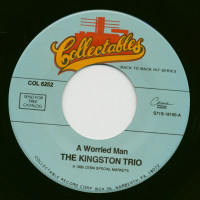 Vorschau: Worried Man - Scotch And Soda (7inch, 45rpm) Vorschau: Worried Man - Scotch And Soda (7inch, 45rpm)