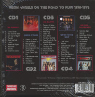 Vorschau: Neon Angels On The Road To Ruin 1976 - 1978 (5-CD Box) Vorschau: Neon Angels On The Road To Ruin 1976 - 1978 (5-CD Box)