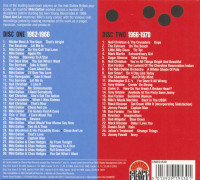 Vorschau: Cheat And Lie - The Miki Dallon Story 1962 - 1970 (2-CD) Vorschau: Cheat And Lie - The Miki Dallon Story 1962 - 1970 (2-CD)