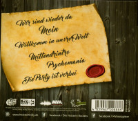 Vorschau: Moin! (CD) Vorschau: Moin! (CD)