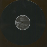 Vorschau: Promised Land (LP) Vorschau: Promised Land (LP)
