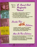 Vorschau: Record Collector - Record Albums Price Guide, 4th Edition Vorschau: Record Collector - Record Albums Price Guide, 4th Edition