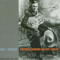 Vorschau: Cowtrails, Longhorns And Tight Saddles Vorschau: Cowtrails, Longhorns And Tight Saddles