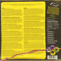 Vorschau: Slow Grind Fever, Vol.10 (LP) Vorschau: Slow Grind Fever, Vol.10 (LP)