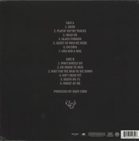 Vorschau: Luke Grimes (LP) Vorschau: Luke Grimes (LP)