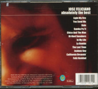 Vorschau: Asolutely The Best (CD) Vorschau: Asolutely The Best (CD)