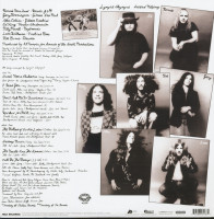 Vorschau: Second Helping (2-LP, 45rpm, 200g Vinyl, Ltd.) Vorschau: Second Helping (2-LP, 45rpm, 200g Vinyl, Ltd.)