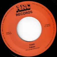 Vorschau: Tiger - Turn Me Loose (7inch, 45rpm) Vorschau: Tiger - Turn Me Loose (7inch, 45rpm)
