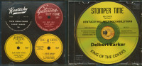 Vorschau: Kentucky Hillbilly Rockabilly Man (CD) Vorschau: Kentucky Hillbilly Rockabilly Man (CD)