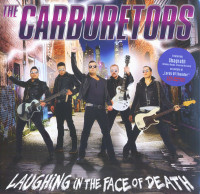 Vorschau: Laughing In The Face Of Death (LP, 180 Gram Vinyl) Vorschau: Laughing In The Face Of Death (LP, 180 Gram Vinyl)