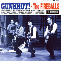 Vorschau: Gunshot (LP, Orange Vinyl) Vorschau: Gunshot (LP, Orange Vinyl)