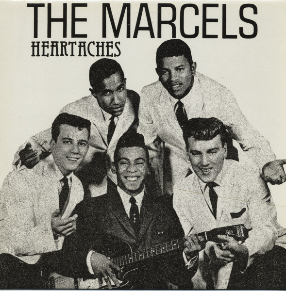 Heartaches (LP) Heartaches (LP)