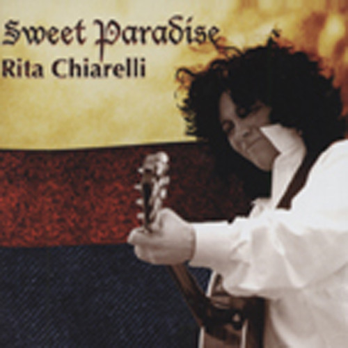 Sweet Paradise Sweet Paradise