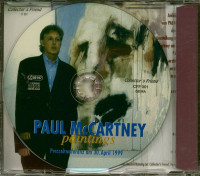 Vorschau: Paintings - Limited Edition Interview CD Vorschau: Paintings - Limited Edition Interview CD