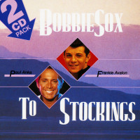 Vorschau: Bobbie Sox To Stockings (2-CD) Vorschau: Bobbie Sox To Stockings (2-CD)
