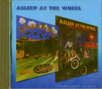 Vorschau: Western Standard Time - Keepin' Me Up Nights (CD) Vorschau: Western Standard Time - Keepin' Me Up Nights (CD)