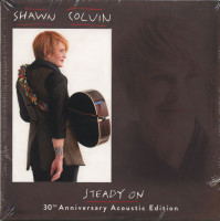 Vorschau: Steady On - 30th Anniversary Acoustic Edition (CD) Vorschau: Steady On - 30th Anniversary Acoustic Edition (CD)