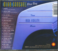 Vorschau: Blue Boy (CD) Vorschau: Blue Boy (CD)