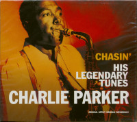 Vorschau: Chasin' - His Legendary Tunes (CD) Vorschau: Chasin' - His Legendary Tunes (CD)