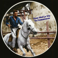 Vorschau: Johnny Hallyday (7inch, 45rpm, PS, SC, Ltd. Picture Disc) Vorschau: Johnny Hallyday (7inch, 45rpm, PS, SC, Ltd. Picture Disc)