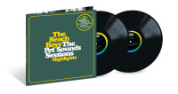 Vorschau: The Pet Sounds Sessions Highlights (2-LP) Vorschau: The Pet Sounds Sessions Highlights (2-LP)