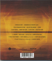 Vorschau: Diamonds In A Whiskey Glass (CD) Vorschau: Diamonds In A Whiskey Glass (CD)