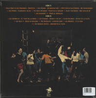 Vorschau: Wild Chile! (LP) Vorschau: Wild Chile! (LP)