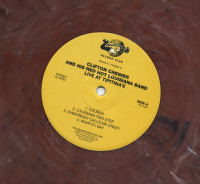 Vorschau: Live At Tipitina's - June 7, 1980 (LP, colored Vinyl) Vorschau: Live At Tipitina's - June 7, 1980 (LP, colored Vinyl)