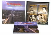 Vorschau: The Michigan Box 1950s - 1960s Oddball Labels (10-CD Box) Vorschau: The Michigan Box 1950s - 1960s Oddball Labels (10-CD Box)