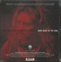 Vorschau: Dark Night Of The Soul (LP) Vorschau: Dark Night Of The Soul (LP)