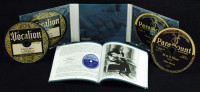Vorschau: Acoustic Blues Vol.1 (2-CD) Vorschau: Acoustic Blues Vol.1 (2-CD)