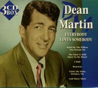 Vorschau: Everybody Loves Somebody (3-CD) Vorschau: Everybody Loves Somebody (3-CD)
