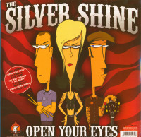 Vorschau: The Silver Shine - Open Your Eyes & The Rocketz - Before The Night (LP, Ltd.) Vorschau: The Silver Shine - Open Your Eyes & The Rocketz - Before The Night (LP, Ltd.)