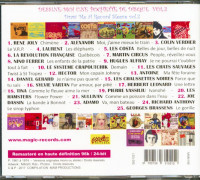 Vorschau: Dessine-Moi Une Pochette De Disque Vol.3 (CD) Vorschau: Dessine-Moi Une Pochette De Disque Vol.3 (CD)