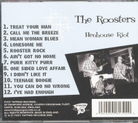 Vorschau: Henhouse Riot Vorschau: Henhouse Riot